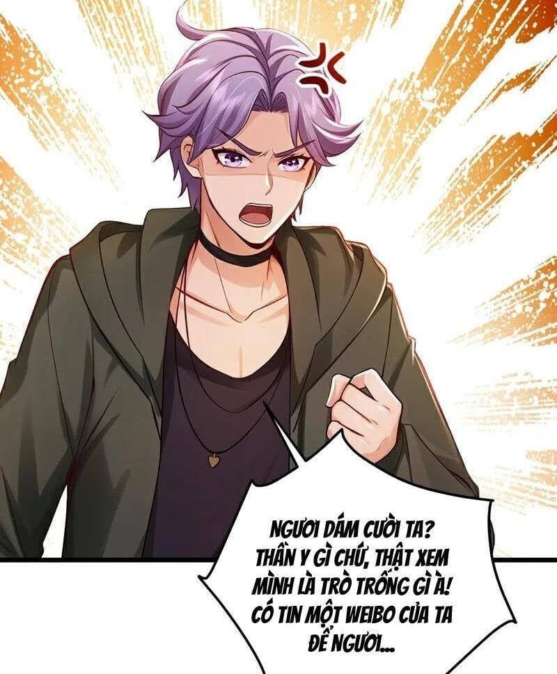 đọc truyện Trấn Quốc Thần Tế Chương 226 ảnh 14 tại Thiên Thai Truyện