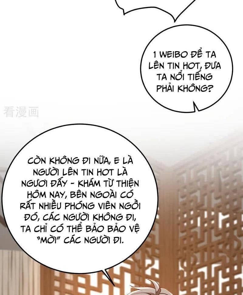 đọc truyện Trấn Quốc Thần Tế Chương 226 ảnh 15 tại Thiên Thai Truyện