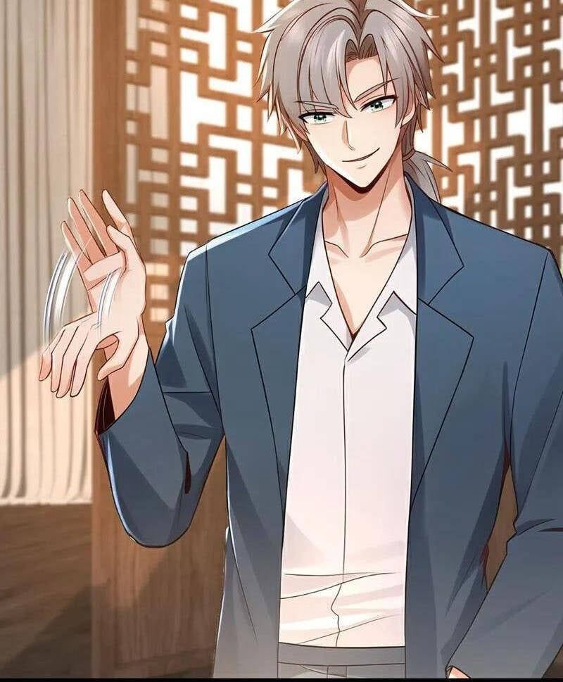 đọc truyện Trấn Quốc Thần Tế Chương 226 ảnh 16 tại Thiên Thai Truyện