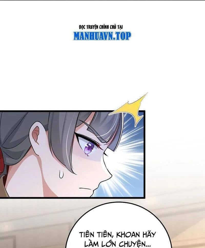 đọc truyện Trấn Quốc Thần Tế Chương 226 ảnh 17 tại Thiên Thai Truyện