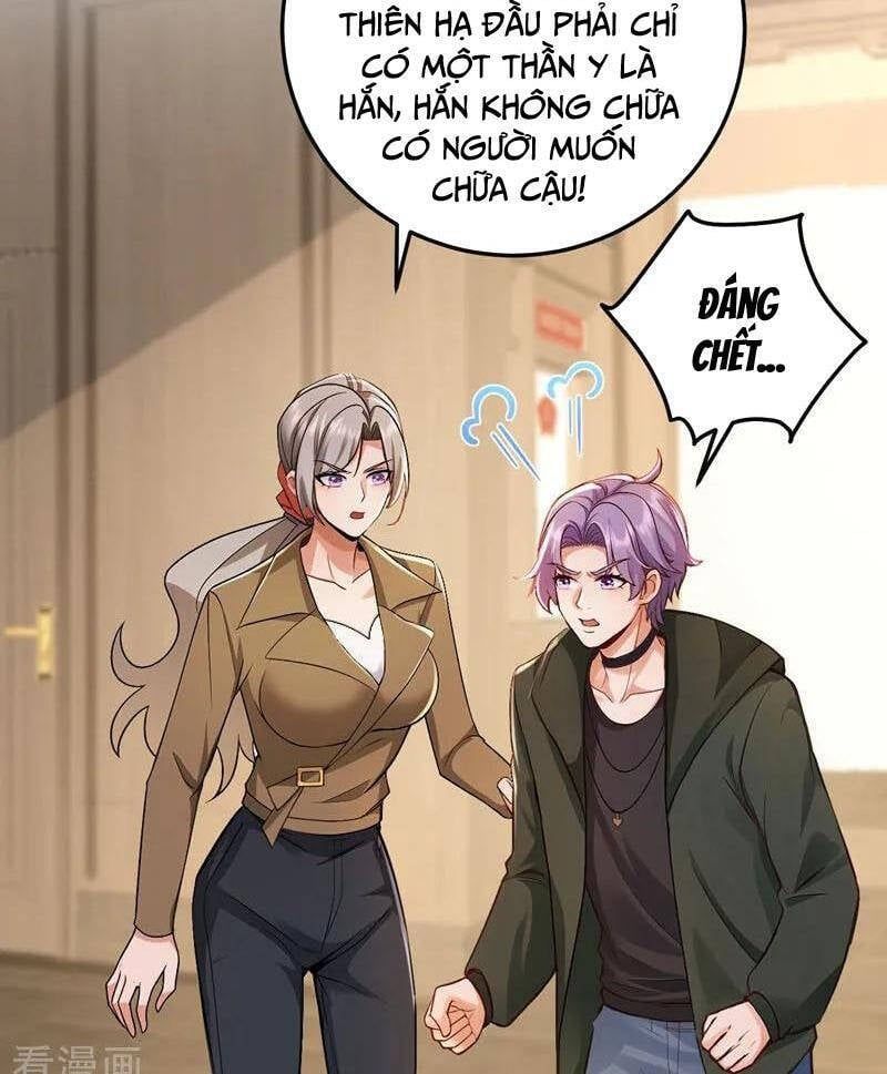 đọc truyện Trấn Quốc Thần Tế Chương 226 ảnh 18 tại Thiên Thai Truyện