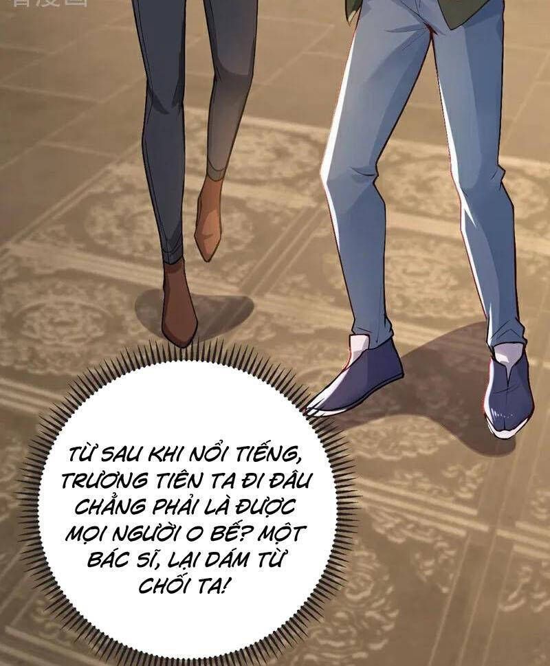 đọc truyện Trấn Quốc Thần Tế Chương 226 ảnh 19 tại Thiên Thai Truyện