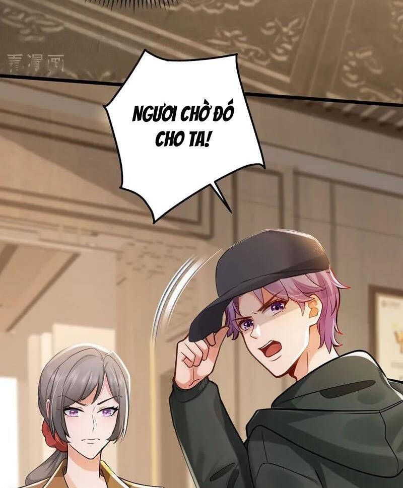 đọc truyện Trấn Quốc Thần Tế Chương 226 ảnh 20 tại Thiên Thai Truyện