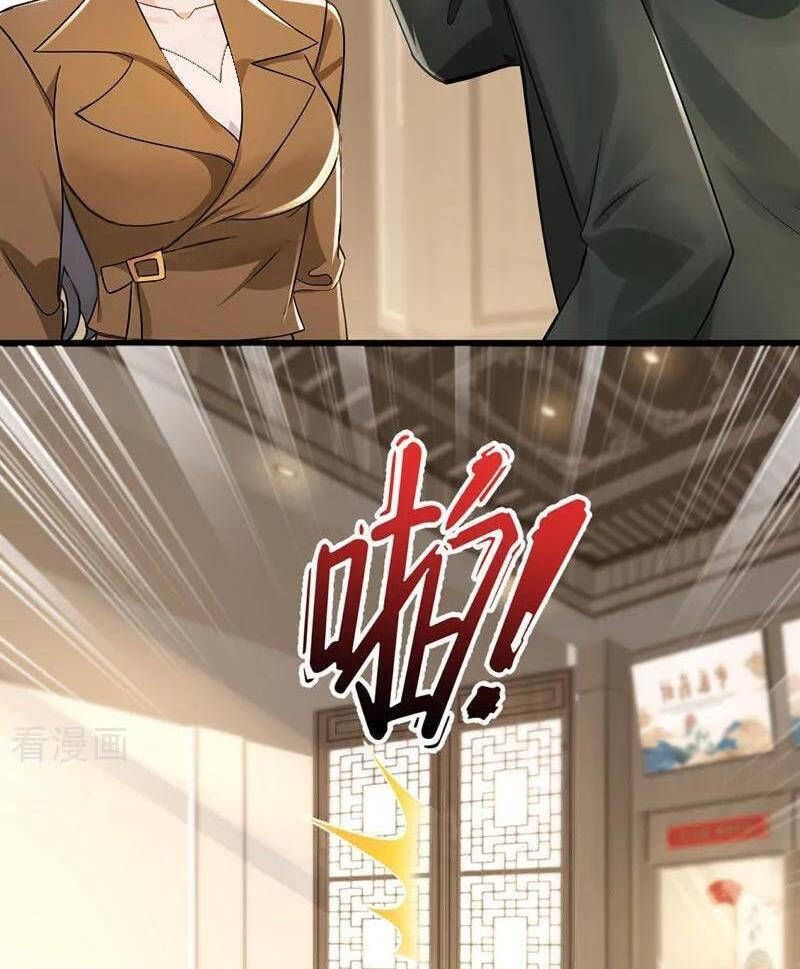 đọc truyện Trấn Quốc Thần Tế Chương 226 ảnh 21 tại Thiên Thai Truyện