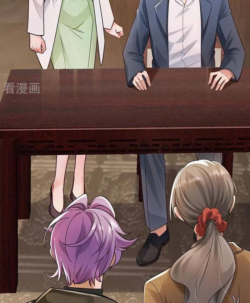 đọc truyện Trấn Quốc Thần Tế Chương 226 ảnh 4 tại Thiên Thai Truyện