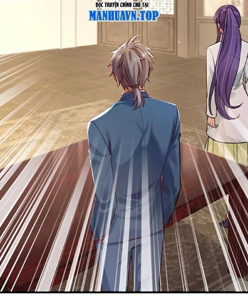 đọc truyện Trấn Quốc Thần Tế Chương 226 ảnh 22 tại Thiên Thai Truyện