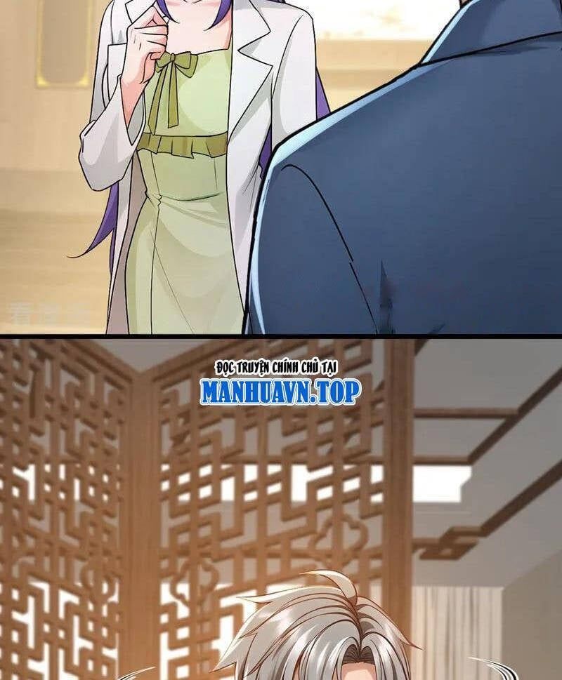 đọc truyện Trấn Quốc Thần Tế Chương 226 ảnh 25 tại Thiên Thai Truyện