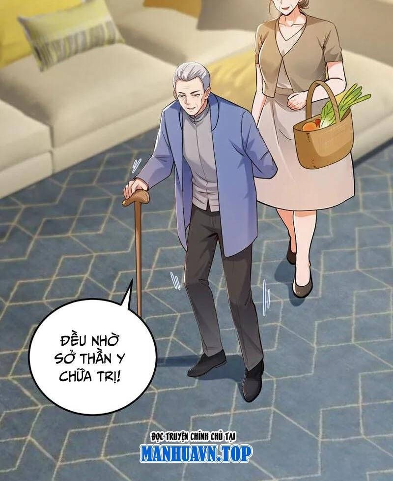 đọc truyện Trấn Quốc Thần Tế Chương 226 ảnh 29 tại Thiên Thai Truyện