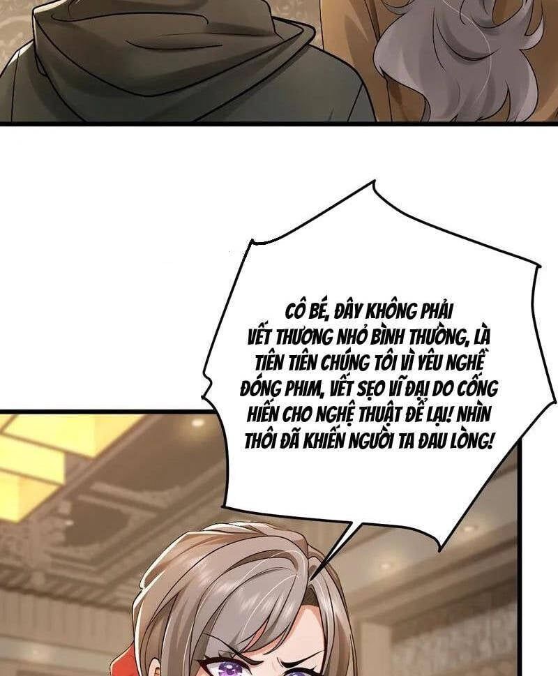 đọc truyện Trấn Quốc Thần Tế Chương 226 ảnh 5 tại Thiên Thai Truyện