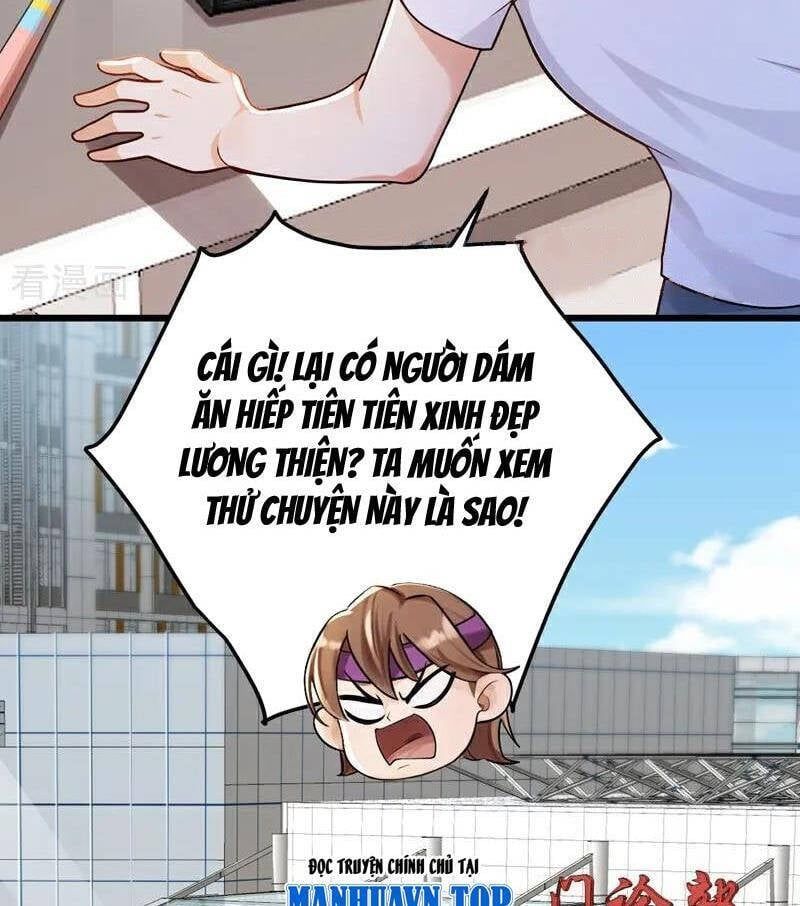 đọc truyện Trấn Quốc Thần Tế Chương 226 ảnh 37 tại Thiên Thai Truyện