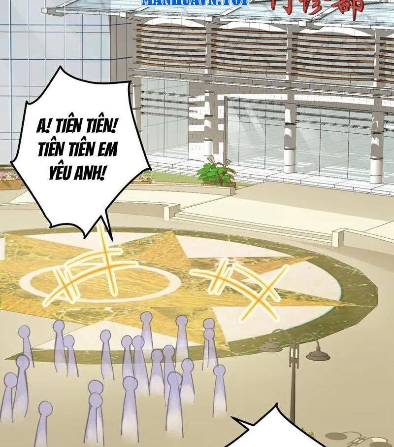 đọc truyện Trấn Quốc Thần Tế Chương 226 ảnh 38 tại Thiên Thai Truyện