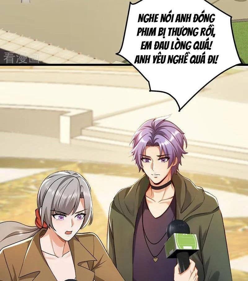 đọc truyện Trấn Quốc Thần Tế Chương 226 ảnh 39 tại Thiên Thai Truyện