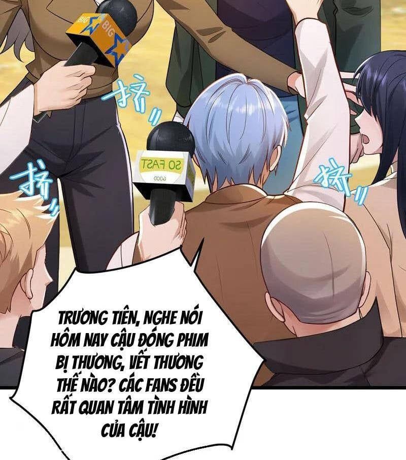 đọc truyện Trấn Quốc Thần Tế Chương 226 ảnh 40 tại Thiên Thai Truyện