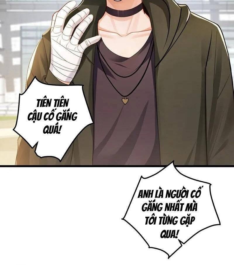 đọc truyện Trấn Quốc Thần Tế Chương 226 ảnh 42 tại Thiên Thai Truyện