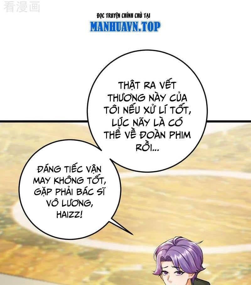 đọc truyện Trấn Quốc Thần Tế Chương 226 ảnh 43 tại Thiên Thai Truyện