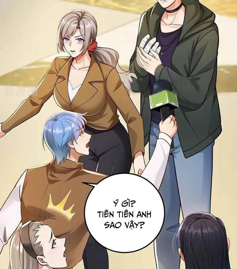 đọc truyện Trấn Quốc Thần Tế Chương 226 ảnh 44 tại Thiên Thai Truyện