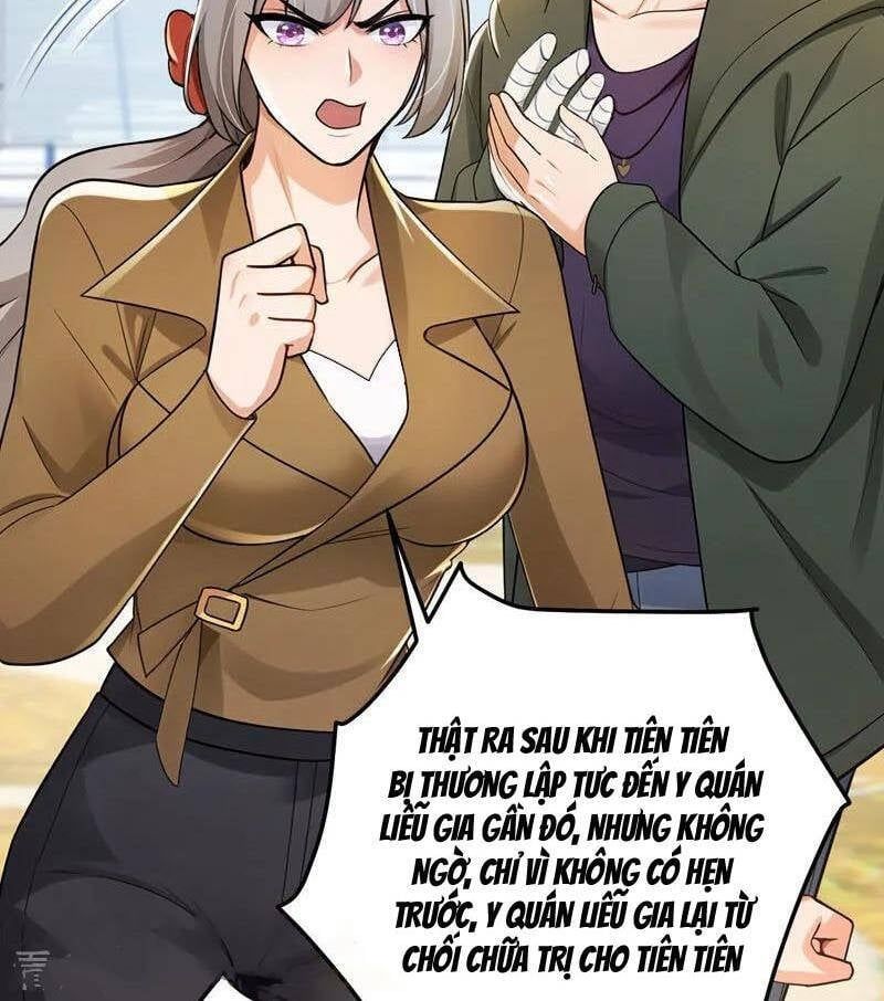 đọc truyện Trấn Quốc Thần Tế Chương 226 ảnh 47 tại Thiên Thai Truyện