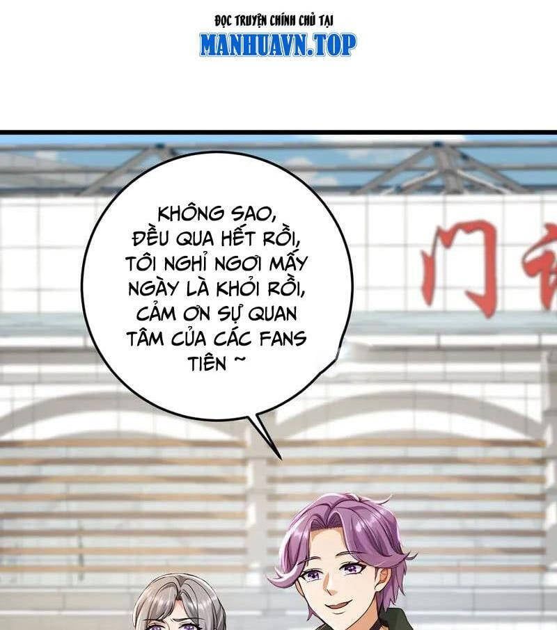 đọc truyện Trấn Quốc Thần Tế Chương 226 ảnh 49 tại Thiên Thai Truyện