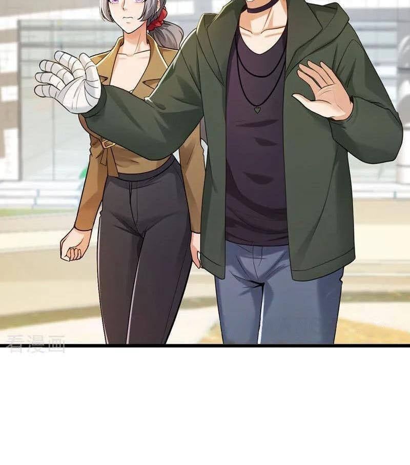 đọc truyện Trấn Quốc Thần Tế Chương 226 ảnh 50 tại Thiên Thai Truyện