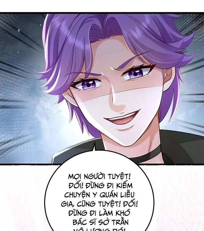 đọc truyện Trấn Quốc Thần Tế Chương 226 ảnh 51 tại Thiên Thai Truyện