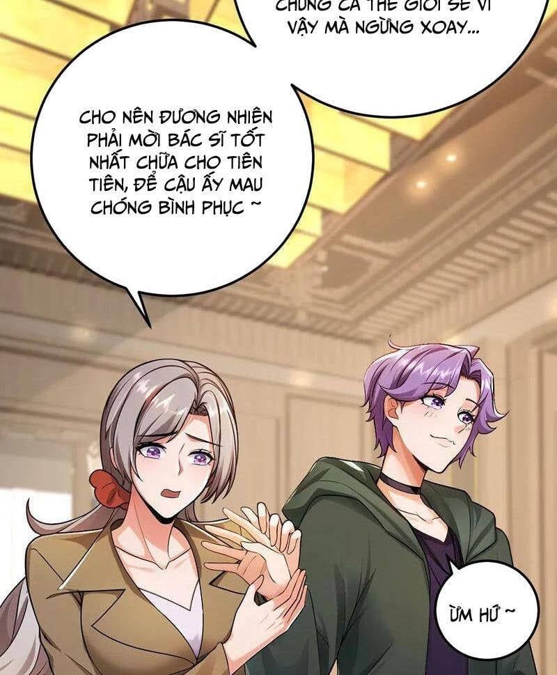 đọc truyện Trấn Quốc Thần Tế Chương 226 ảnh 7 tại Thiên Thai Truyện