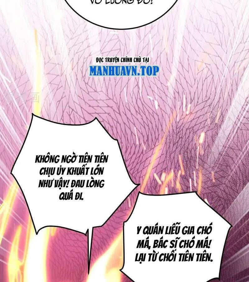 đọc truyện Trấn Quốc Thần Tế Chương 226 ảnh 52 tại Thiên Thai Truyện