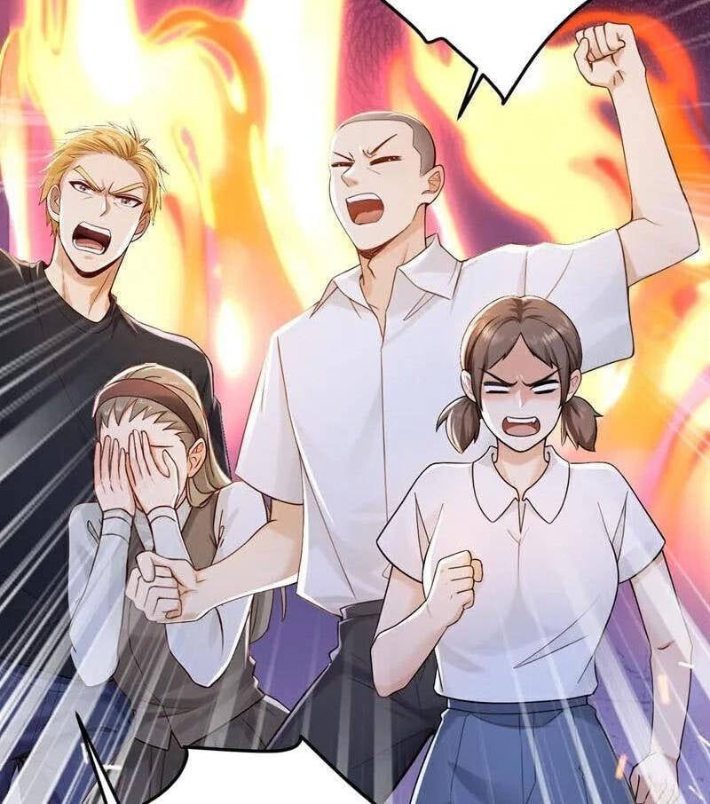 đọc truyện Trấn Quốc Thần Tế Chương 226 ảnh 53 tại Thiên Thai Truyện