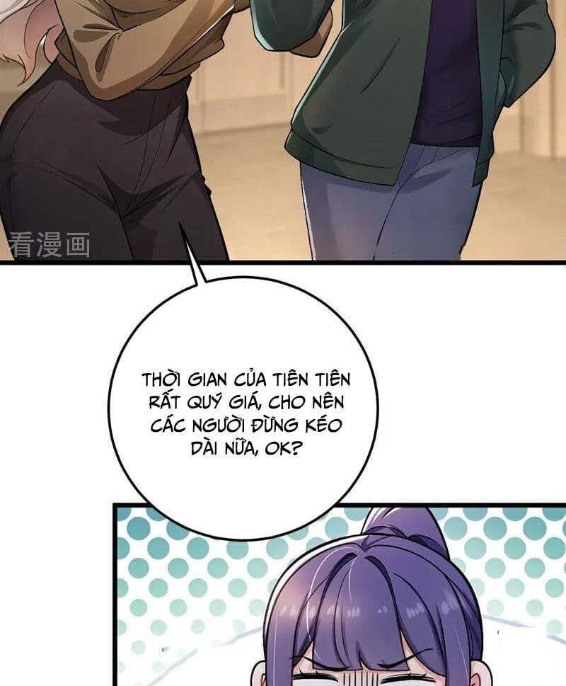 đọc truyện Trấn Quốc Thần Tế Chương 226 ảnh 8 tại Thiên Thai Truyện