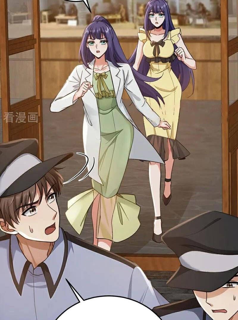 đọc truyện Trấn Quốc Thần Tế Chương 227 ảnh 13 tại Thiên Thai Truyện