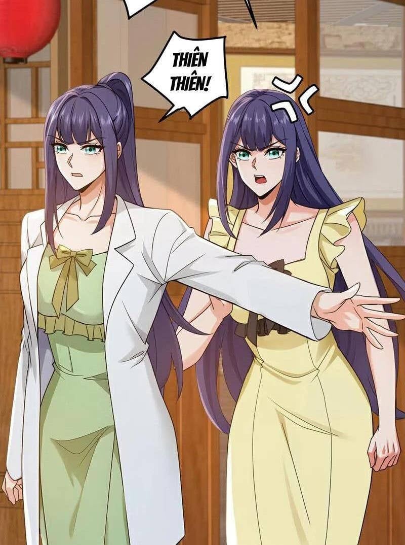 đọc truyện Trấn Quốc Thần Tế Chương 227 ảnh 15 tại Thiên Thai Truyện