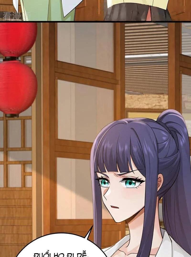 đọc truyện Trấn Quốc Thần Tế Chương 227 ảnh 16 tại Thiên Thai Truyện