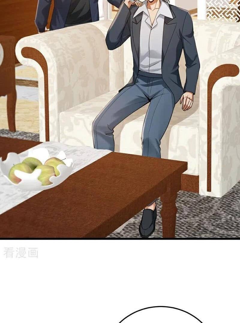 đọc truyện Trấn Quốc Thần Tế Chương 227 ảnh 19 tại Thiên Thai Truyện