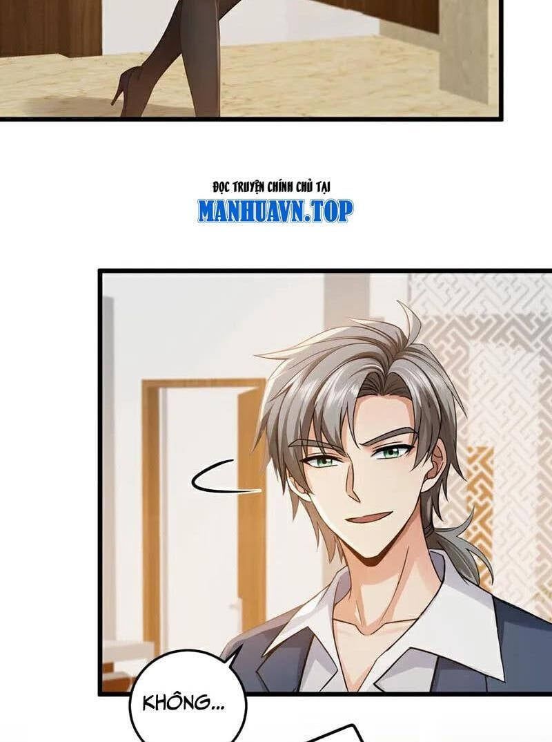 đọc truyện Trấn Quốc Thần Tế Chương 227 ảnh 21 tại Thiên Thai Truyện