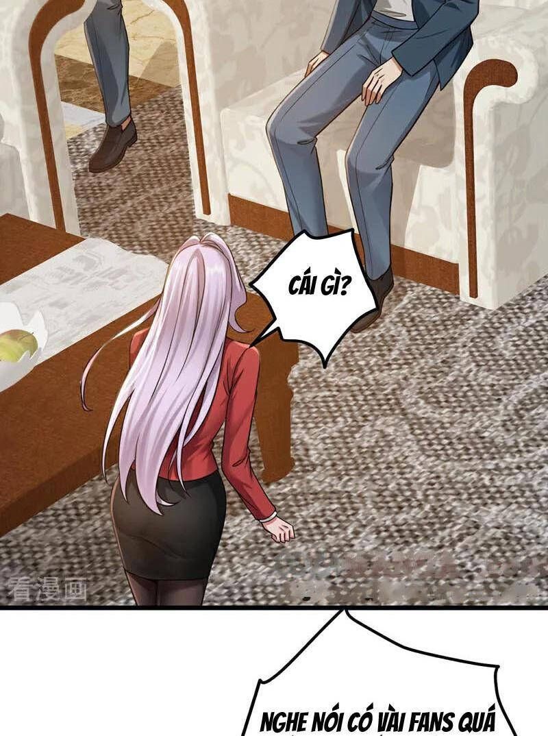 đọc truyện Trấn Quốc Thần Tế Chương 227 ảnh 23 tại Thiên Thai Truyện