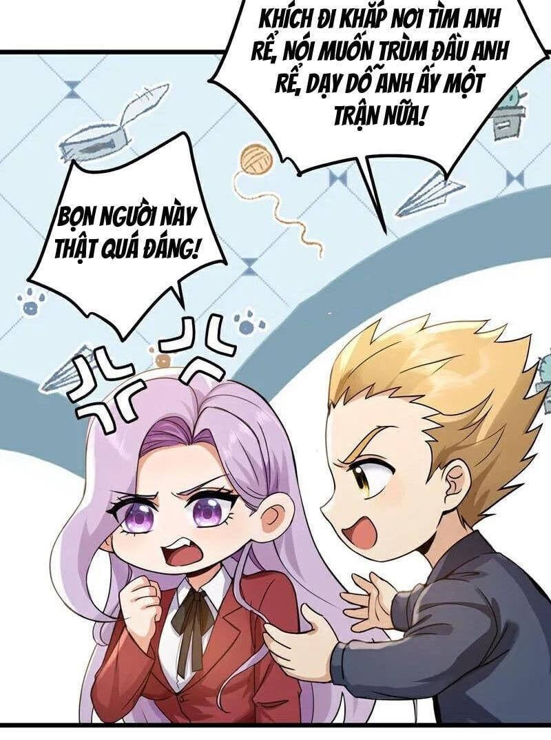 đọc truyện Trấn Quốc Thần Tế Chương 227 ảnh 24 tại Thiên Thai Truyện