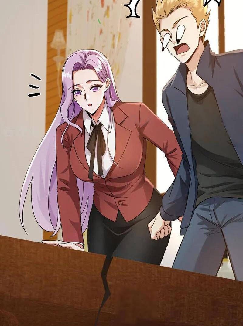 đọc truyện Trấn Quốc Thần Tế Chương 227 ảnh 26 tại Thiên Thai Truyện