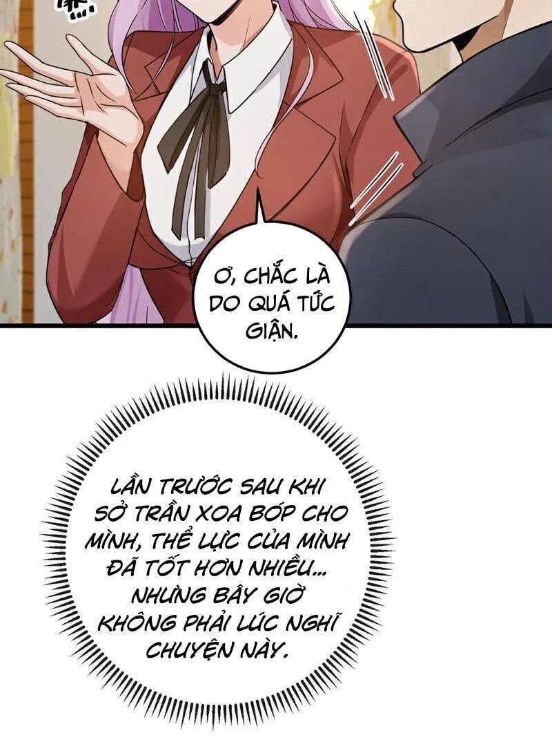 đọc truyện Trấn Quốc Thần Tế Chương 227 ảnh 28 tại Thiên Thai Truyện