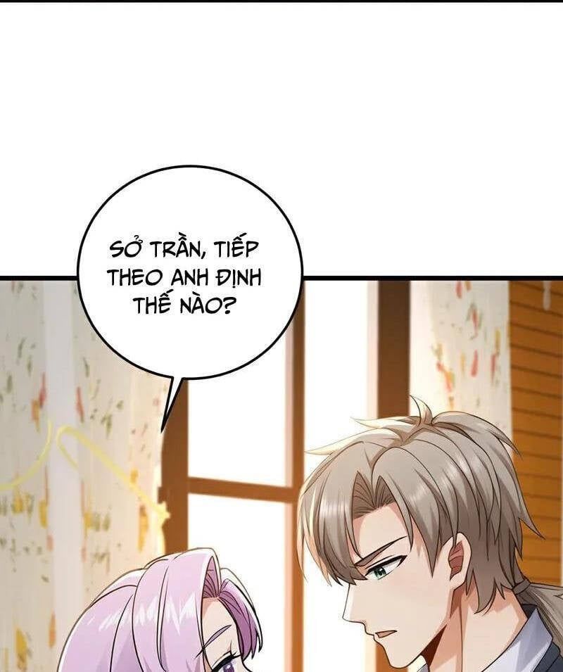 đọc truyện Trấn Quốc Thần Tế Chương 227 ảnh 33 tại Thiên Thai Truyện