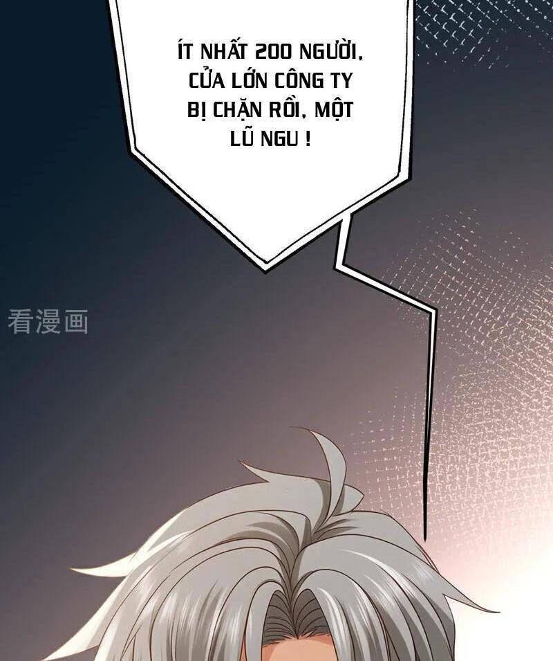 đọc truyện Trấn Quốc Thần Tế Chương 227 ảnh 38 tại Thiên Thai Truyện