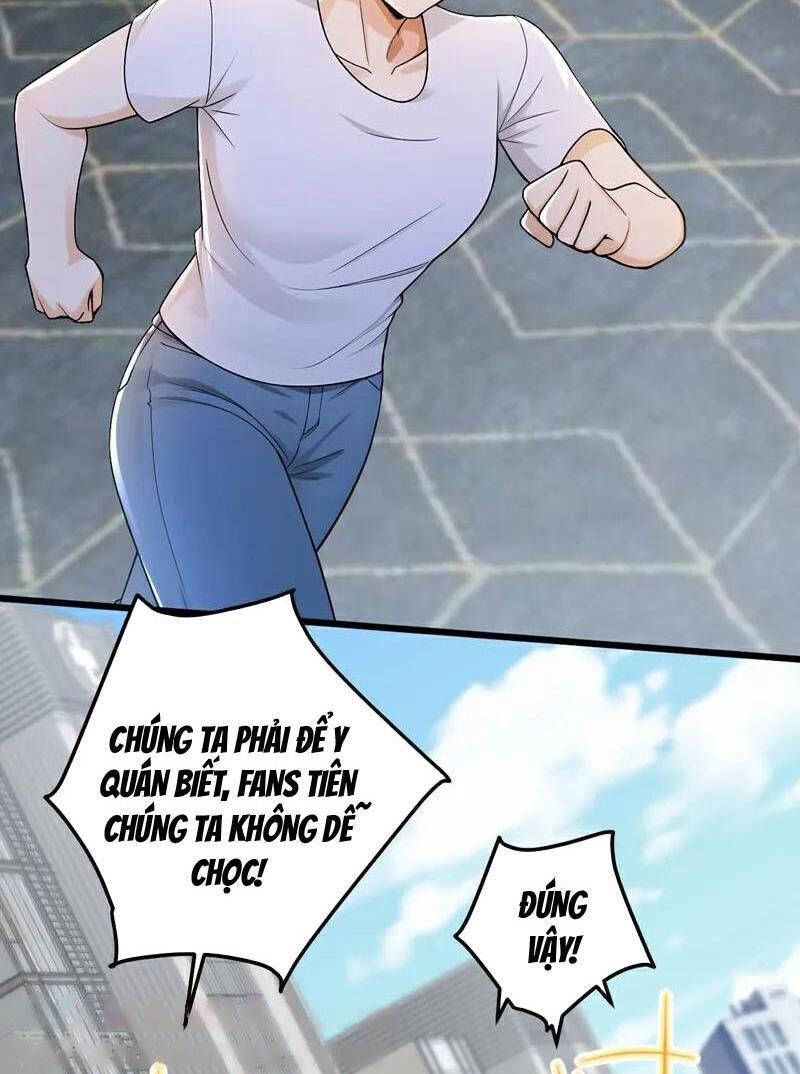 đọc truyện Trấn Quốc Thần Tế Chương 227 ảnh 6 tại Thiên Thai Truyện