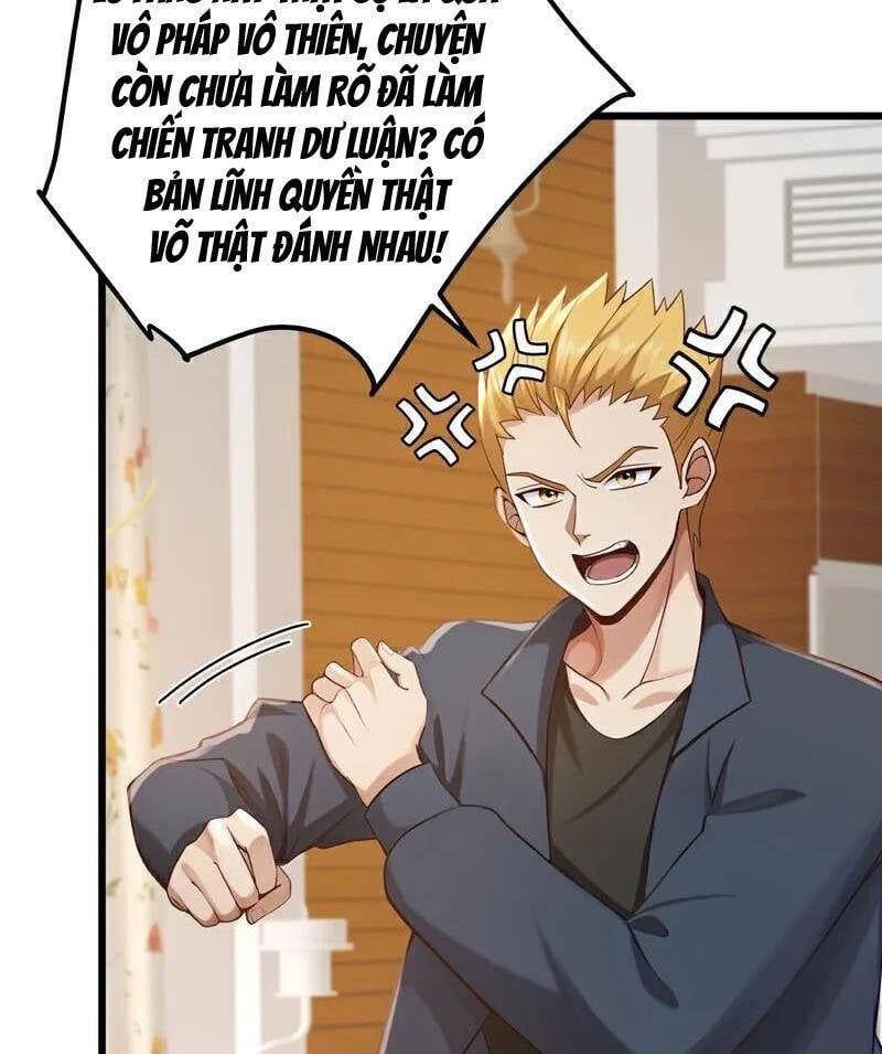 đọc truyện Trấn Quốc Thần Tế Chương 227 ảnh 44 tại Thiên Thai Truyện