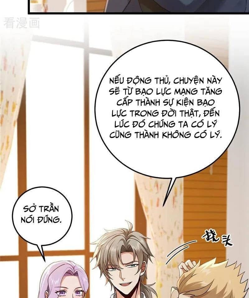 đọc truyện Trấn Quốc Thần Tế Chương 227 ảnh 45 tại Thiên Thai Truyện