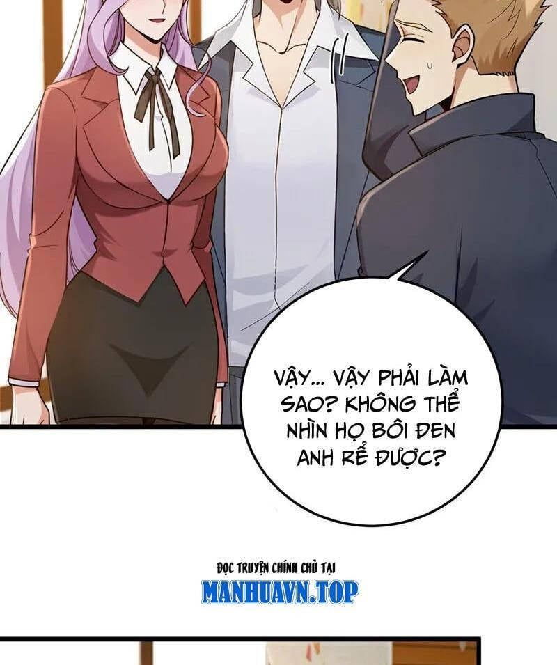 đọc truyện Trấn Quốc Thần Tế Chương 227 ảnh 46 tại Thiên Thai Truyện