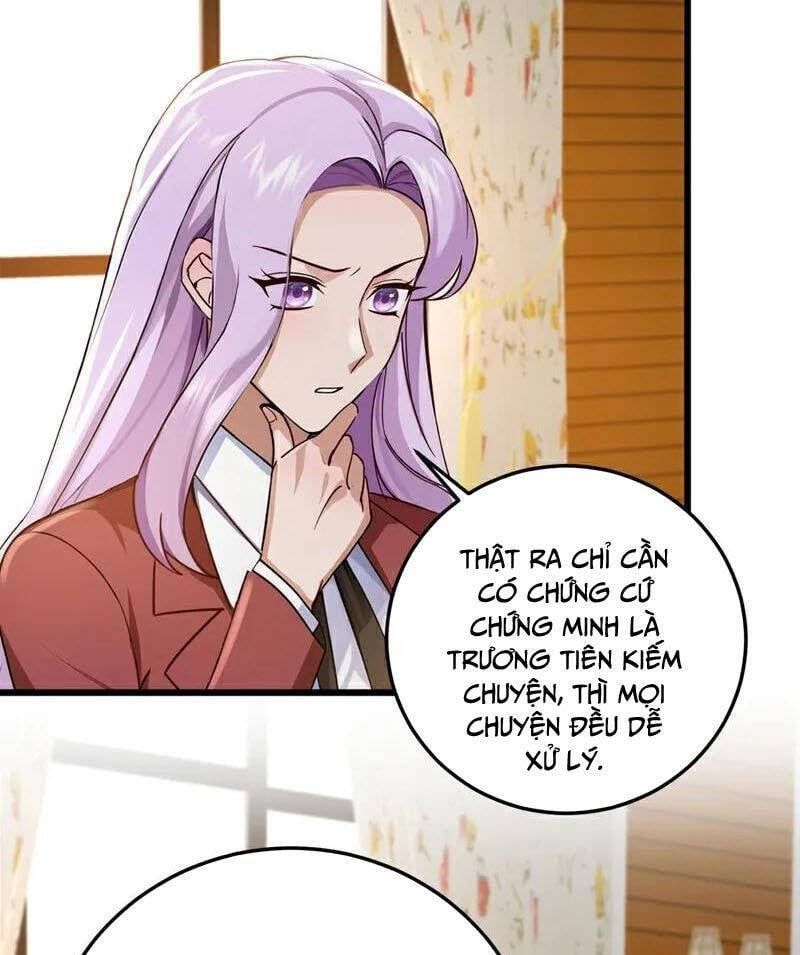 đọc truyện Trấn Quốc Thần Tế Chương 227 ảnh 47 tại Thiên Thai Truyện