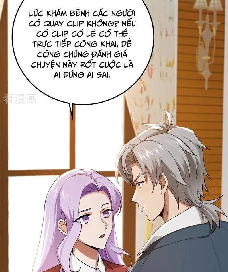 đọc truyện Trấn Quốc Thần Tế Chương 227 ảnh 48 tại Thiên Thai Truyện