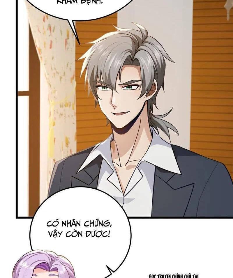 đọc truyện Trấn Quốc Thần Tế Chương 227 ảnh 50 tại Thiên Thai Truyện