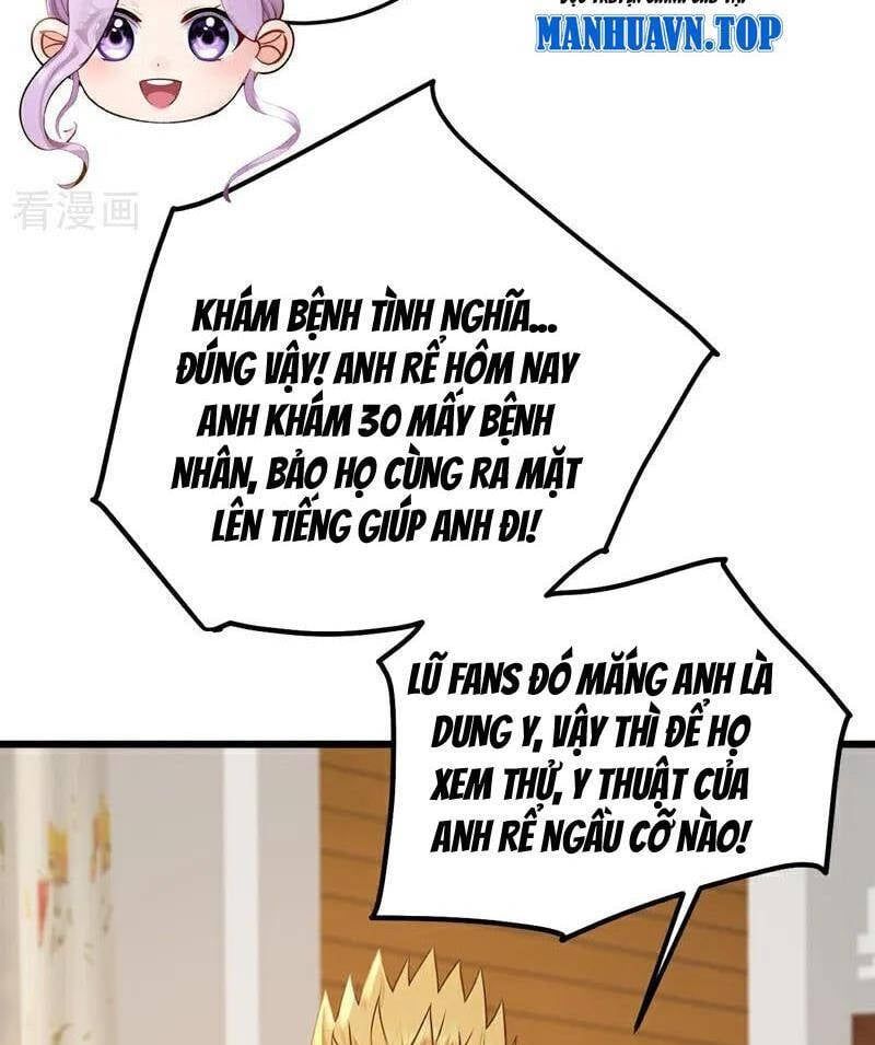 đọc truyện Trấn Quốc Thần Tế Chương 227 ảnh 51 tại Thiên Thai Truyện