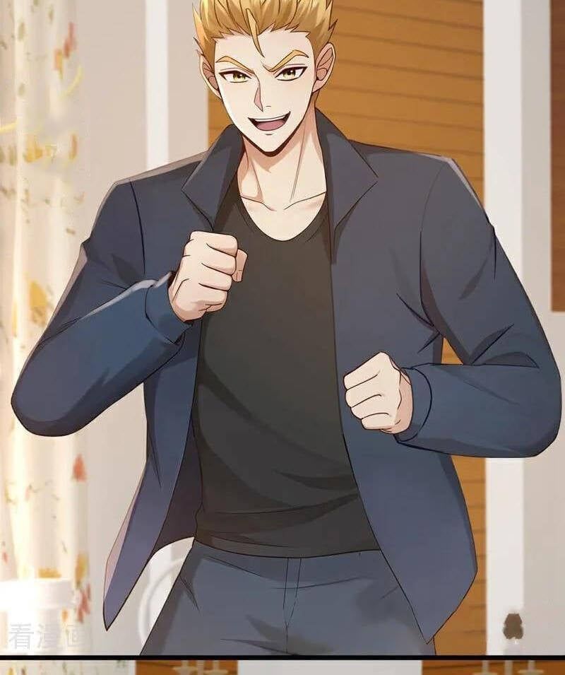 đọc truyện Trấn Quốc Thần Tế Chương 227 ảnh 52 tại Thiên Thai Truyện