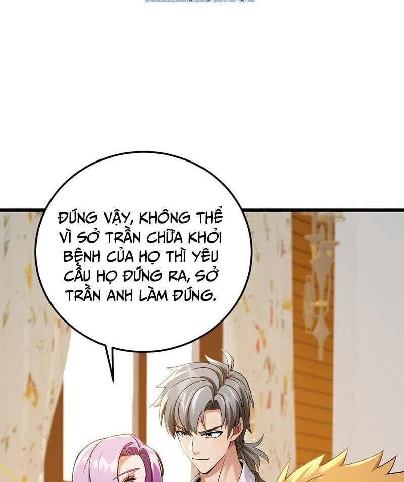 đọc truyện Trấn Quốc Thần Tế Chương 227 ảnh 56 tại Thiên Thai Truyện