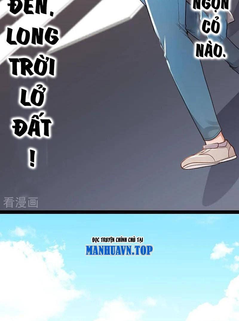 đọc truyện Trấn Quốc Thần Tế Chương 227 ảnh 8 tại Thiên Thai Truyện